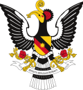 Jata Negeri Sarawak